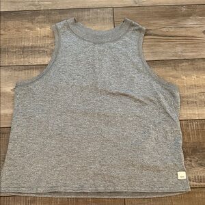 Vuori energy tank top